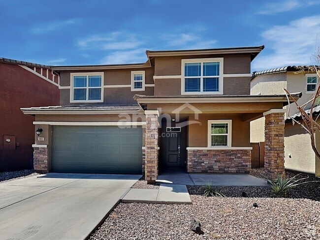 Building Photo - 681 West Bosal Dr