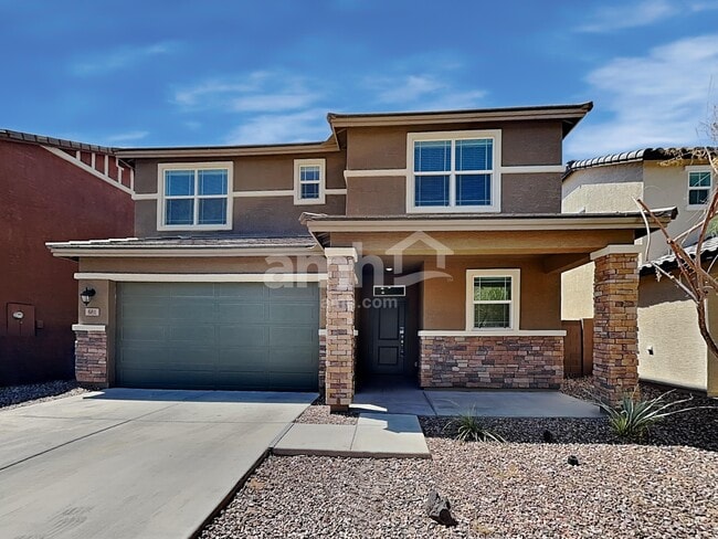 Building Photo - 681 West Bosal Dr