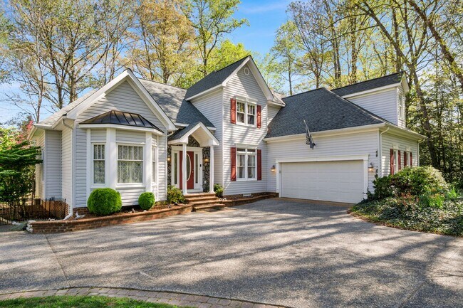 Foto del edificio - The Landing at Piankatank River Golf Course