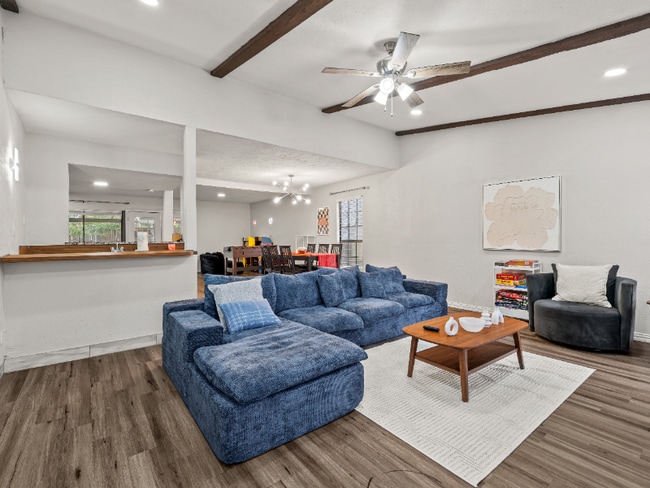 Photo - 2235 E Peters Colony Rd House