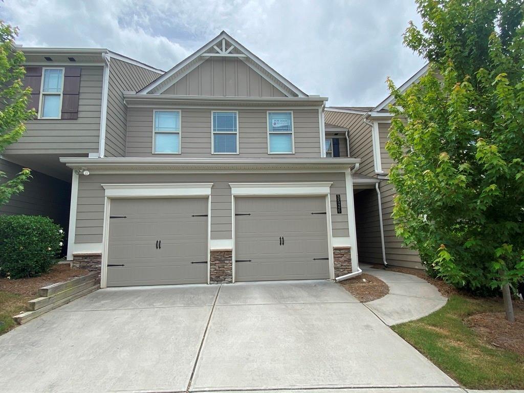 Foto principal - 3526 Castleberry Village Cir
