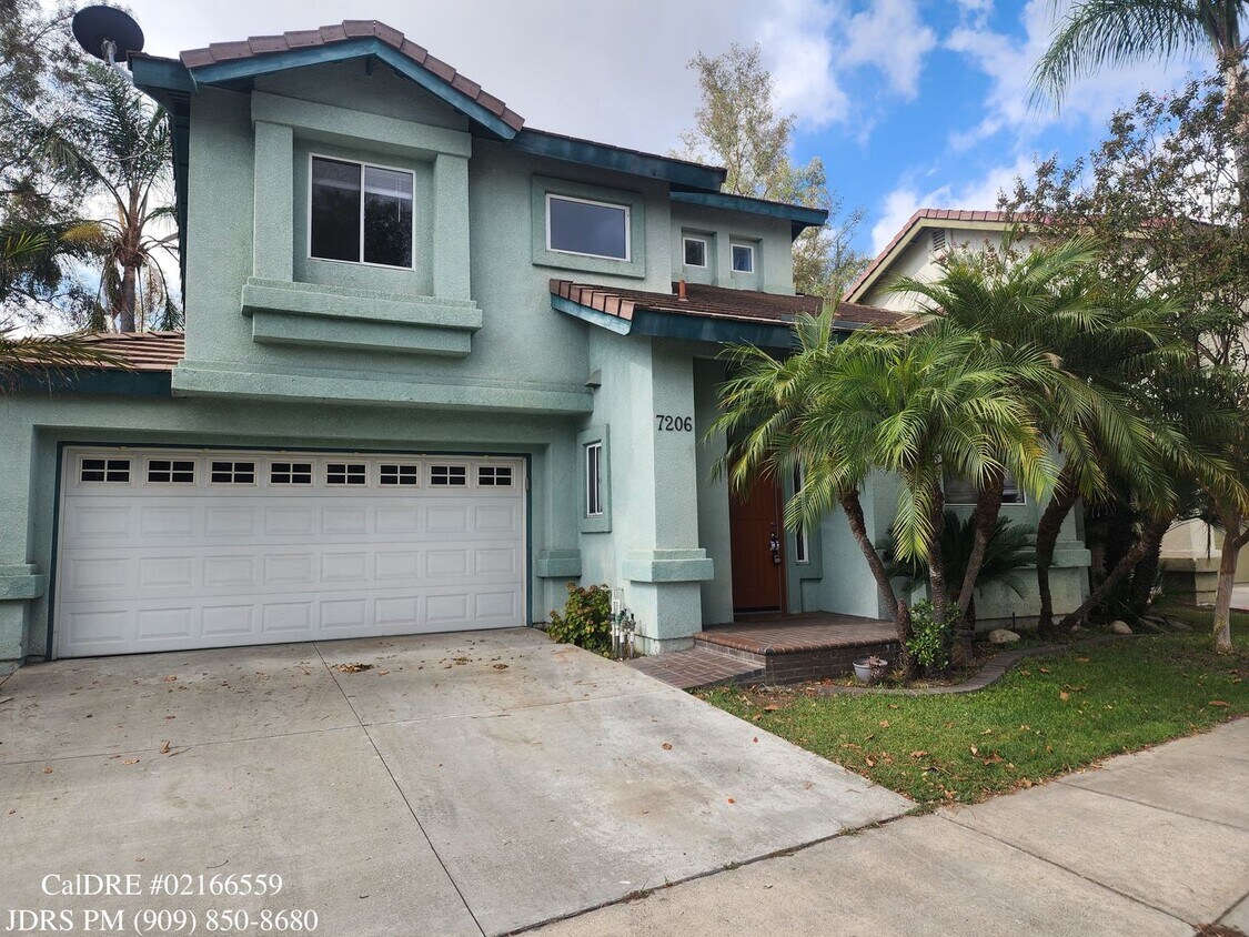 Primary Photo - Rancho Cucamonga 3 Bedroom Home