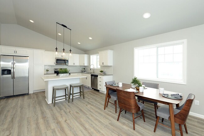 Foto del edificio - 813 United Dr