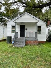 Building Photo - 839 21st St