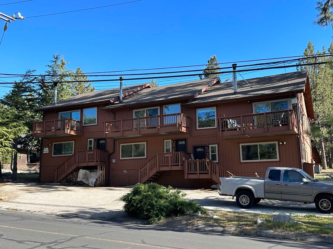 Foto del edificio - 2321 Birchwood Way