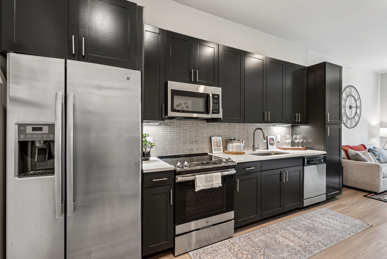 Primary Photo - The Guthrie North Gulch