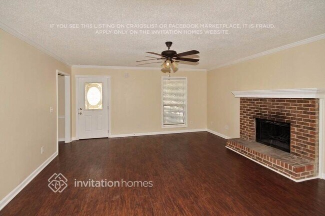 Foto del edificio - 5261 Spring Tide Ln