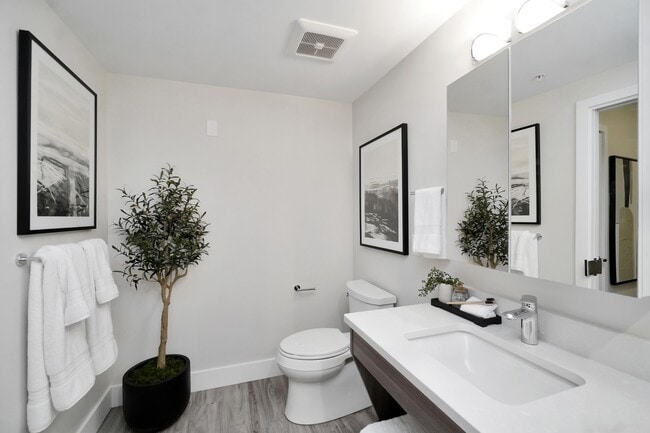 Interior Photo - Oslo on Fifth