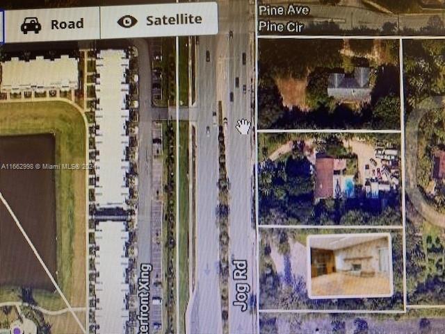 Building Photo - 4450 S Jog Rd