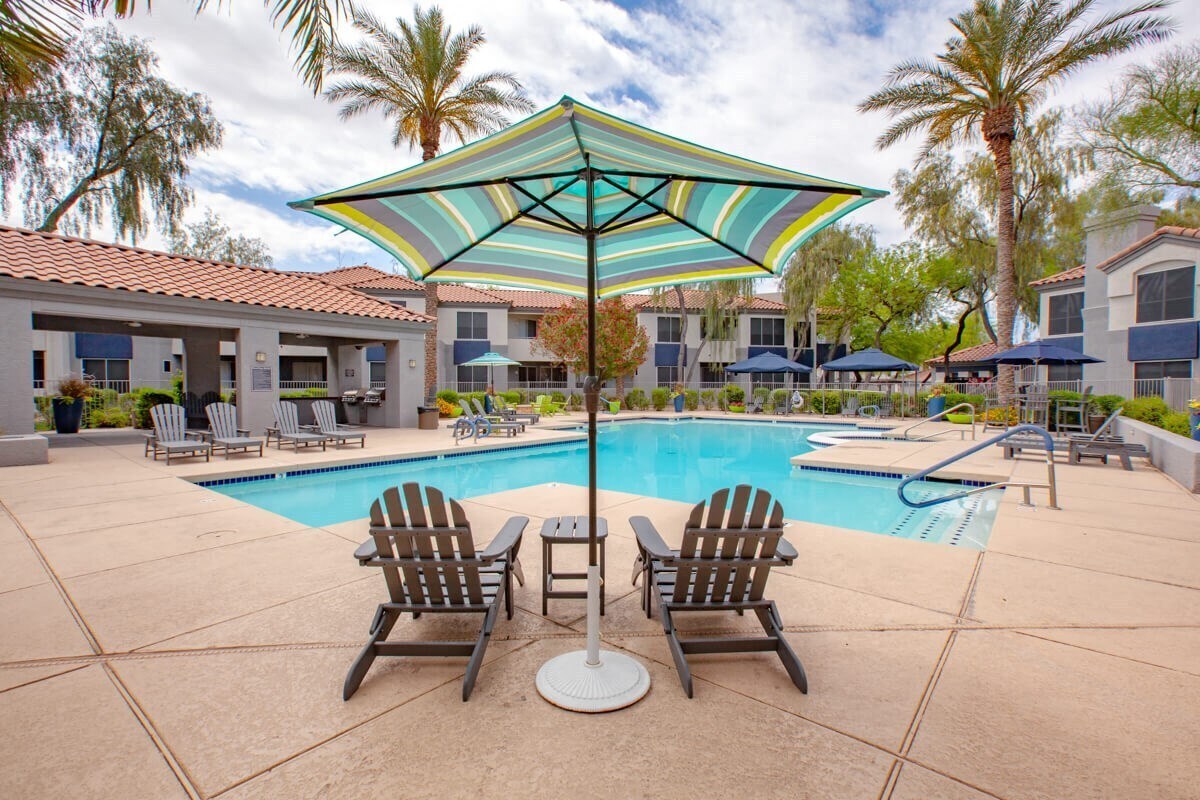 The Retreat Apartments - Apartments in Phoenix, AZ | Apartments.com