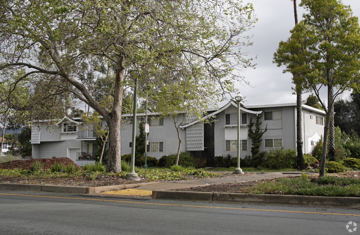 Foto principal - Terrace Apartments