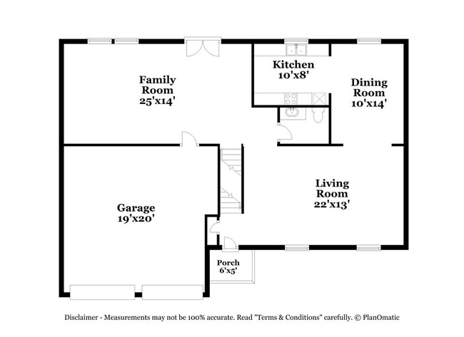 Building Photo - 5812 Nike Dr