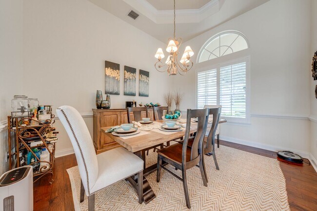 Building Photo - The Estates of Cypress Landing Beauty