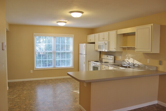 Cocina - 125a Heatherbrook Ct