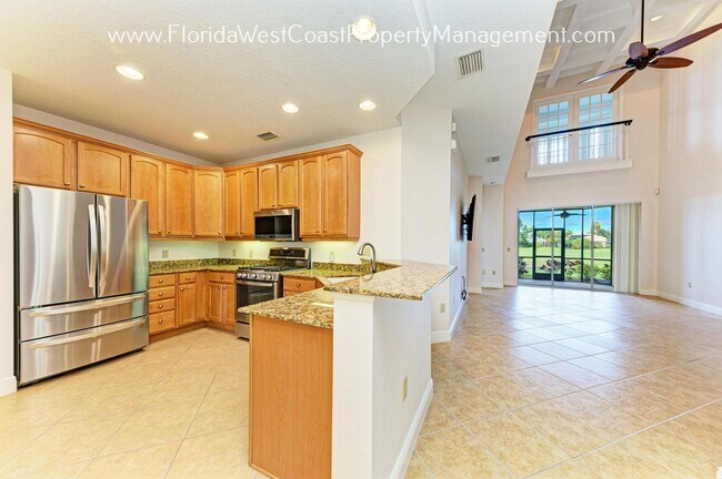 Building Photo - OUTSTANDING SPACIOUS TOWNHOME WITHIN MIRAM...