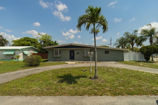Foto del edificio - 7101 SW 12th St