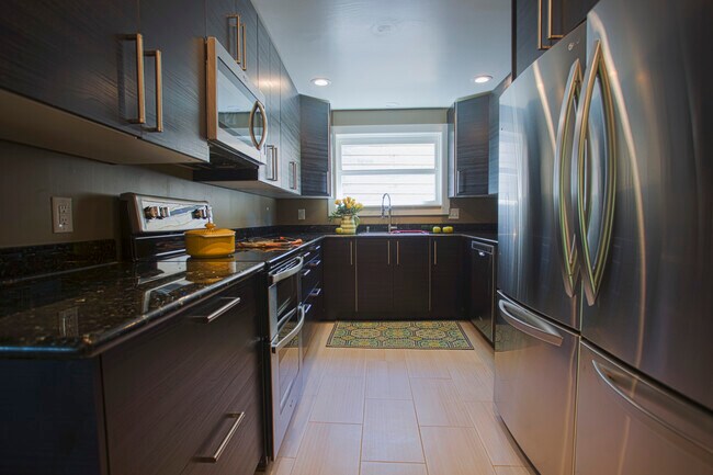 Cocina - 3008 NE 117th St