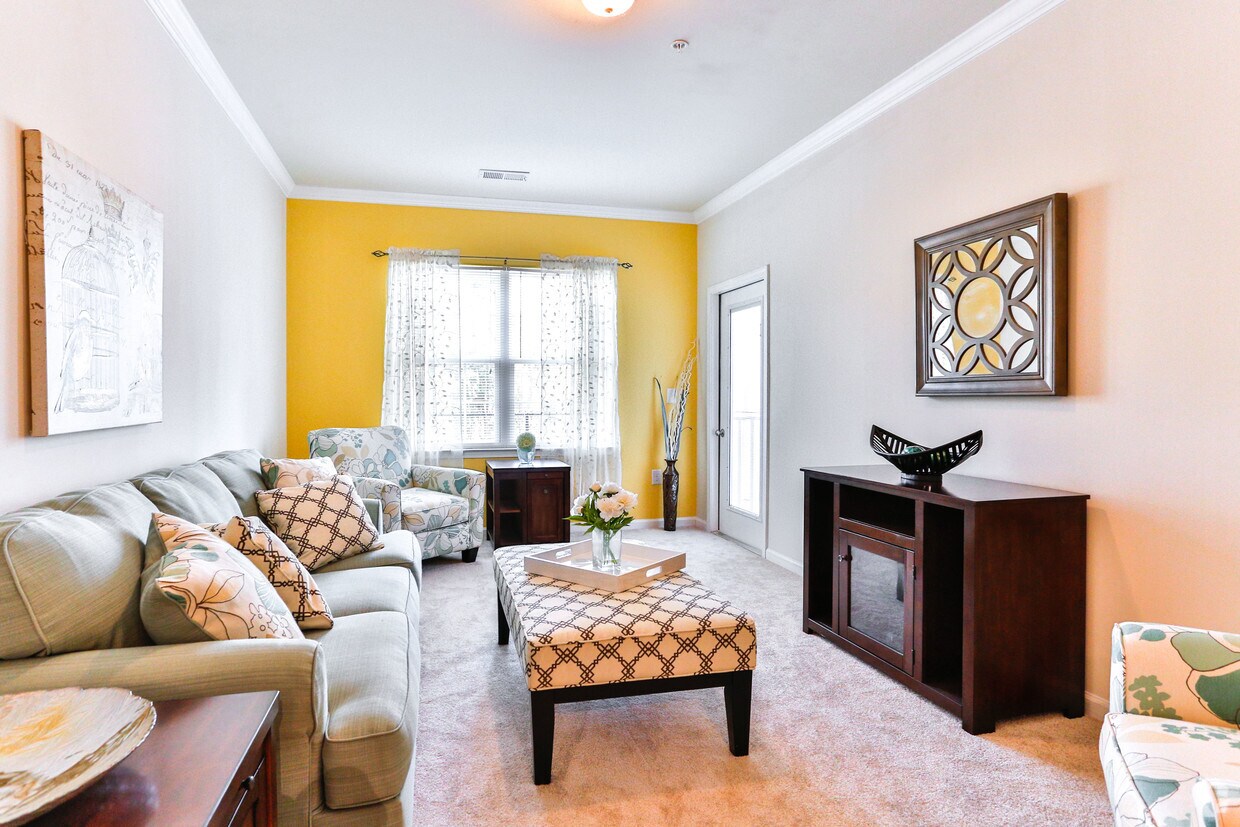 Villas at Marlin Bay Apartments in Lake Wylie, SC