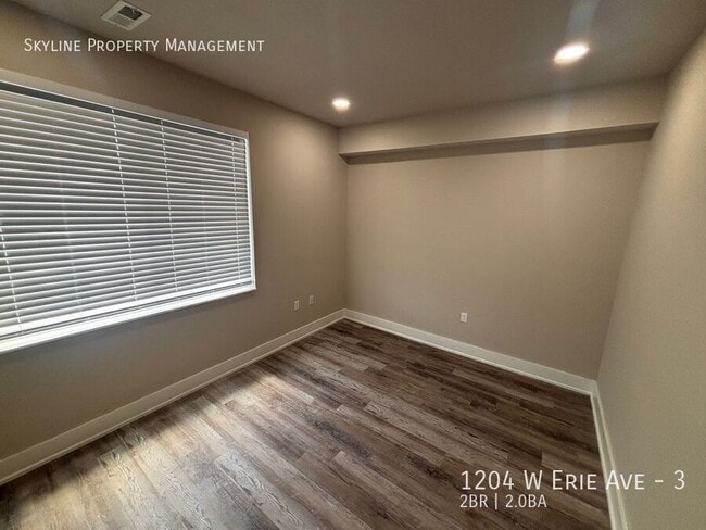 Photo - 1204 W Erie Ave Apartment