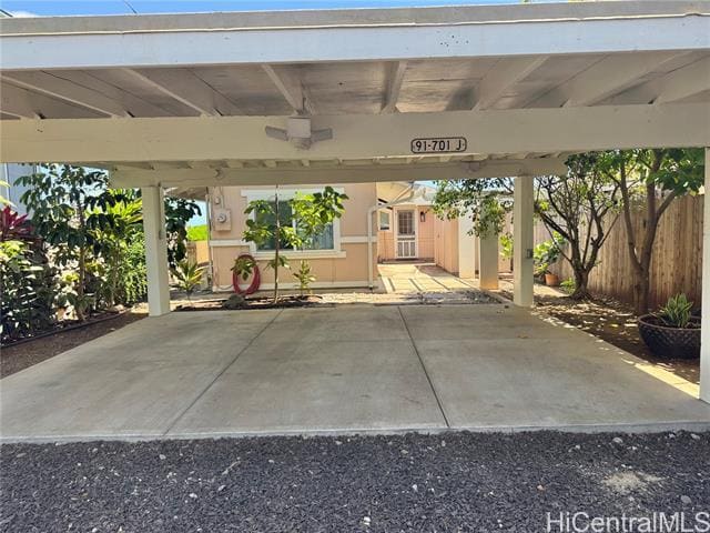 Building Photo - 91-701-701 Pohakupuna Rd