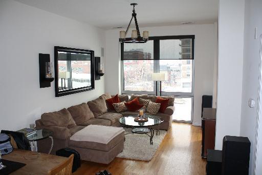 Foto del edificio - 2035 S Indiana Ave