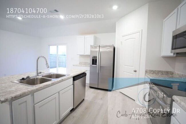 Building Photo - 4708 Copley Dr