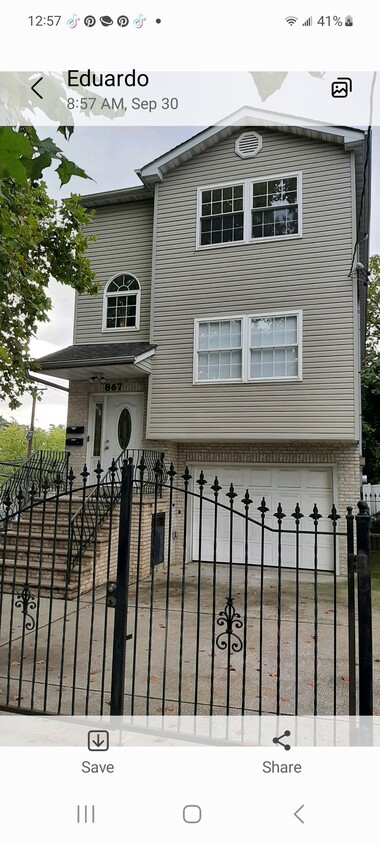 Primary Photo - 867 Broadway