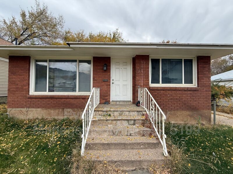 Foto principal - 1141 Rushton St