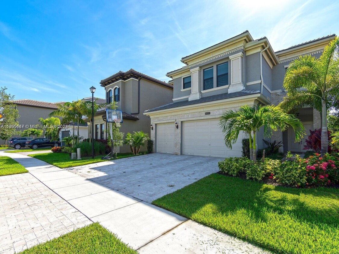 16227 Pantheon Pass, Delray Beach, FL 33446 House for Rent in Delray