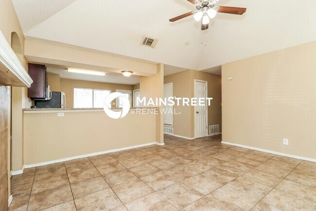 Foto del edificio - 3 Bedroom Pet-Friendly Home in Azle, TX with Main Street Renewal