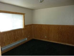 Bedroom Interior - 677 S Middle Fork Rd