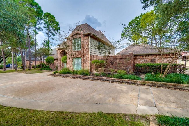 Foto del edificio - 7102 Blenheim Palace Ln