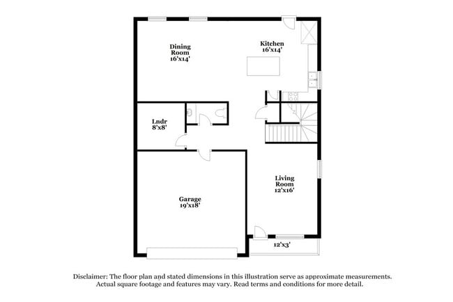 Building Photo - 13510 Anne Browers Rd