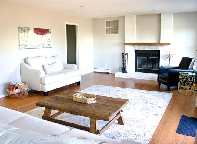 Foto del edificio - 8555 Piute Dr