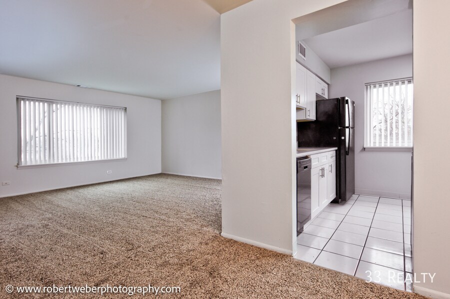 Foto principal - One Bedroom Apartment Available