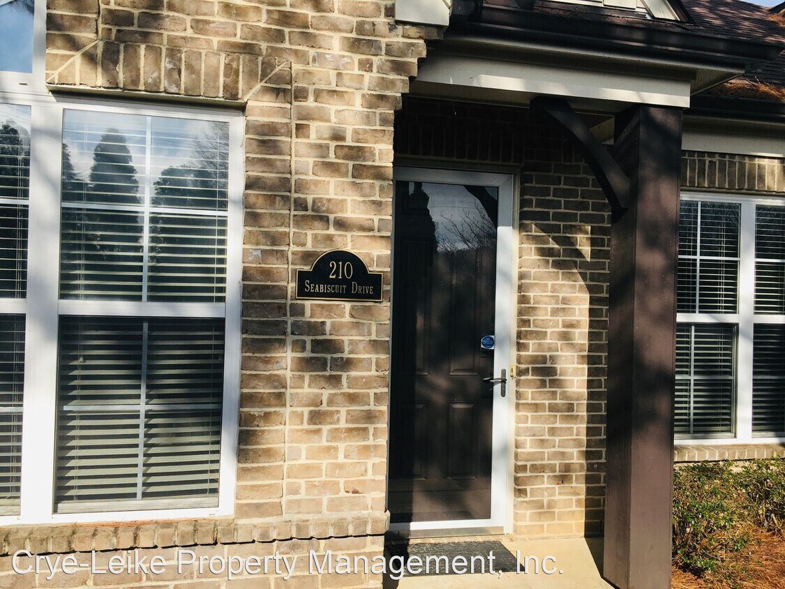 Primary Photo - 2 br, 2 bath House - 210 Seabiscuit Dr