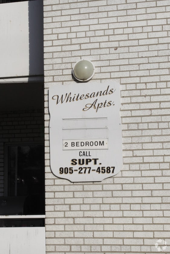 Building Photo - Whitesands Apartments