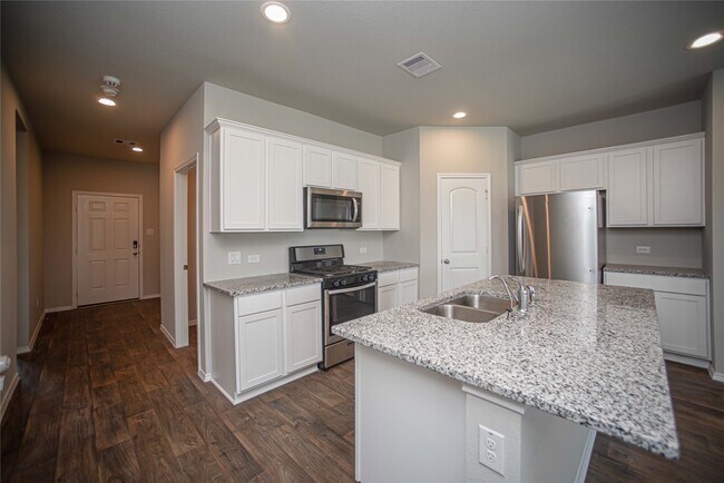Foto del edificio - 14086 Sharktooth Hill Ln