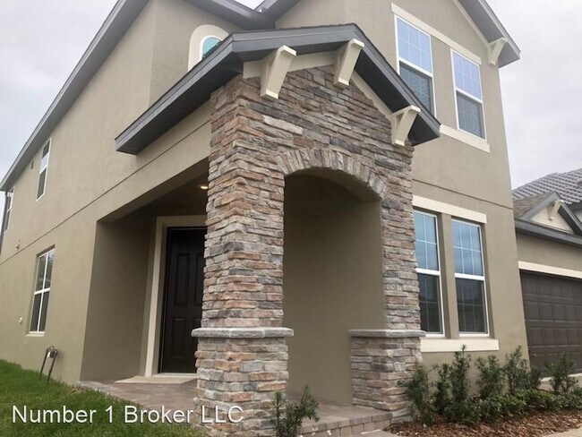Foto del edificio - 5 br, 3.5 bath House - 1520 Stone Arrow Court