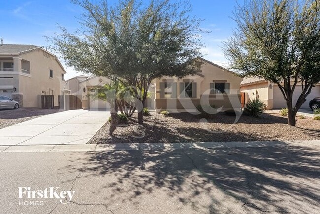 Building Photo - 1263 W Busa Dr