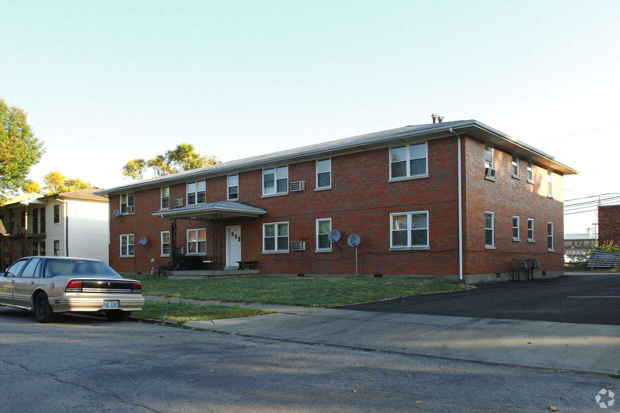 Foto principal - 205-207 12th St