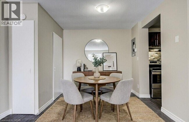 Building Photo - 317 Erb St. W