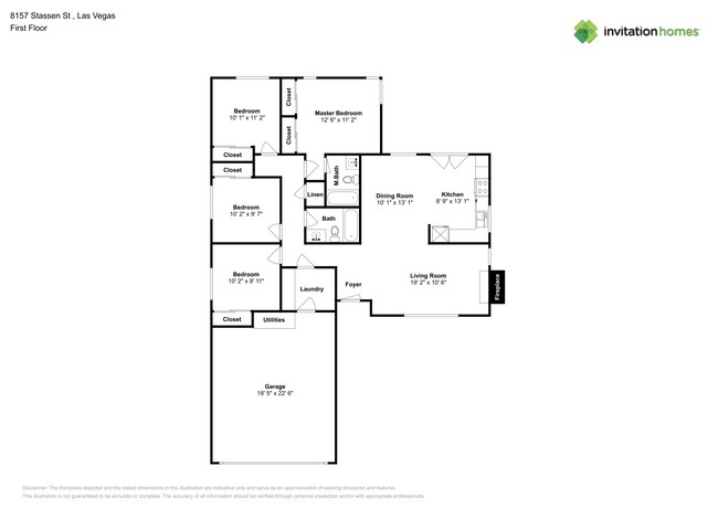 Foto del edificio - 8157 Stassen St