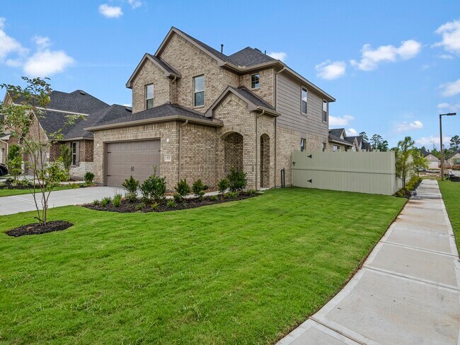 Foto del edificio - 9278 Inland Leather Ln