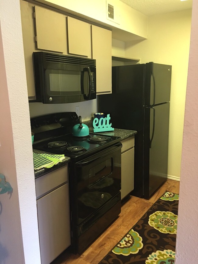 Chasewood Apartments Rentals Amarillo, TX