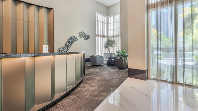 Building Photo - 951 Brickell Ave