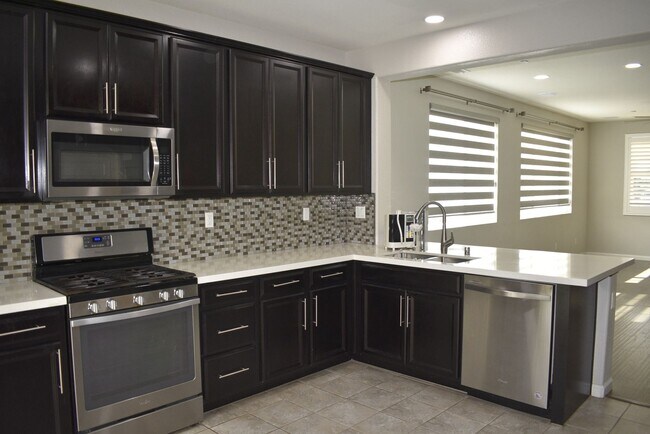 Foto del edificio - 3251 Foxton Wy
