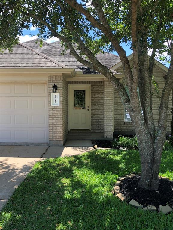 Foto del edificio - 21554 Falvel Lake Dr