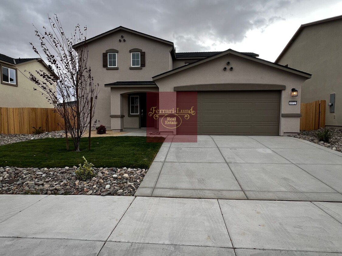 Primary Photo - Beautiful NEW HOME in Lemmon Valley Commun...