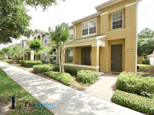 Photo - 12958 Vennetta Way Townhome